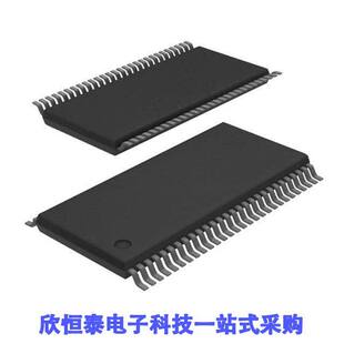 BUS UNIV 18BIT 56TSSOP DVR SN74LVTH16835DGGR芯片