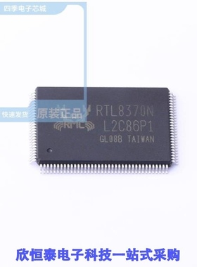 RTL8370N-VB-CG/RTL8376-GR/RTL8380M-VB-CG