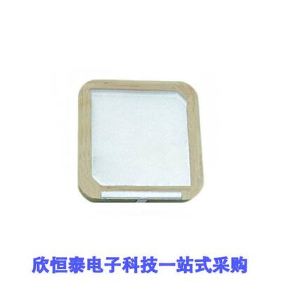 APAKN2504-C2G-T射频 《 RF ANT 1.575/1.602GHZ CER PATCH    》