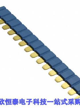 093.16继电器 《 16 POS JUMPER 39 SERIES BLUE    》