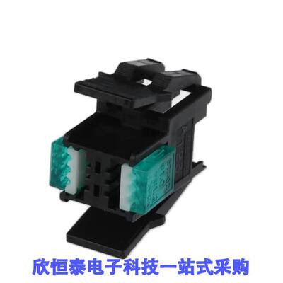 37306-2124-0M0 FL连接器 《 MINI-CLAMP SO【ET    》
