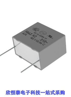 F862DP684K310ZLH0J/F862DP824M310ZV054/F862DU105K310ZLH0J