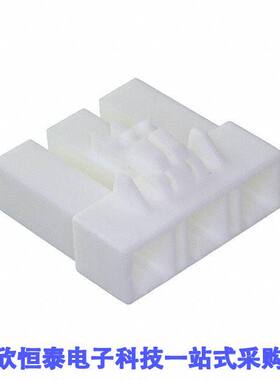 DF22B-3S-7.92C连接器 《 CONN RCPT HSG 3POS 7.92MM    》