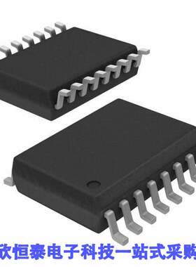 IL 721VE隔离器 《 DGTL ISO 6000VRMS 2CH GP 16SOIC    》