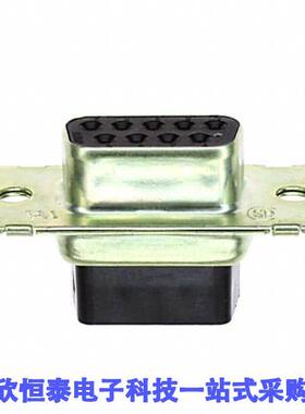 205203-8连接器 《 CONN D-SUB HOUSING RCPT 9POS    》