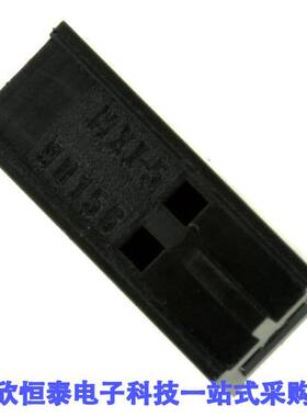 0901560142连接器 《 CONN HOUSING 2POS .100