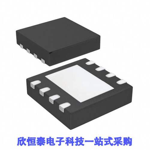 MCP9843T-BE/MC芯片 《 IC TEMP SENSOR DGTL 8-DFN    》