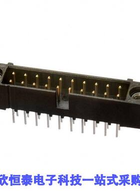 M80-5002042连接器 《 CONN HEADER VERT 20POS 2MM    》