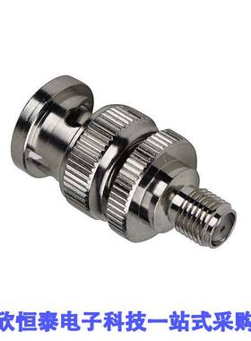CT3328连接器 《 CONN ADAPT BNC PLUG TO SMA JA【    》