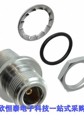 53K501-200N5连接器 《 CONN N TYPE JA【 ST 50OHM SOLDER    》