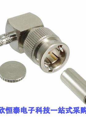 031-70333连接器 《 CONN MINI BNC PLG R/A 75 OHM    》