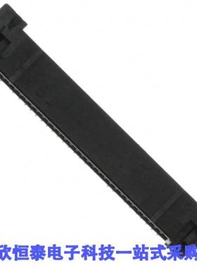 KX15-60KLDLE连接器 《 CONN PLUG 60POS R/A SMD GOLD    》