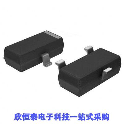 NDS7002A分立半导体产品 《 MOSFET N-CH 60V 280MA SOT-23    》