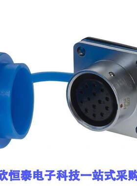 APSFSD2连接器 《 CONN RCPT FMALE 5POS SOLDER    》