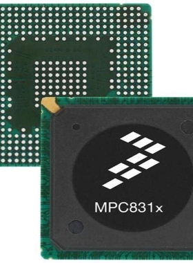 MPC8315CVRAGDA/MPC8315ECVRAGDA/MPC8315EVRADDA