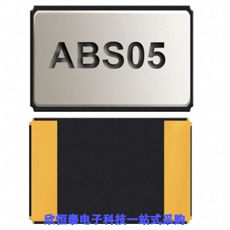 ABS05-32.768KHZ-9-T ABS05-32.768KHZ-T ABS05W-32.768KHZ-D-2-T