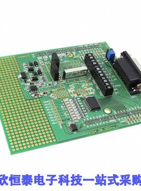 PTC04-DB-922XX开发板 《 PTC04 DAUGHTERBOARD 922XX    》