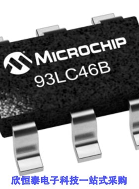 93LC46BT-I/OT/93LC46BT-I/SN/93LC46BT-I/SN15KVAO