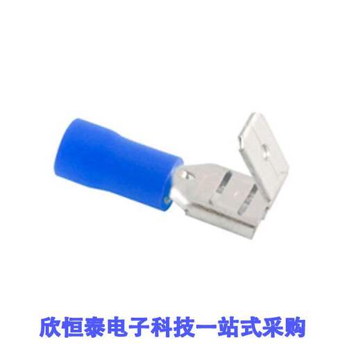 76-IPD16C连接器 《 PVC INS PIGGYBA【 DISCONN 100 BA    》