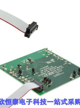DC874A开发板 《 DEMO BOARD FOR LTC4215    》