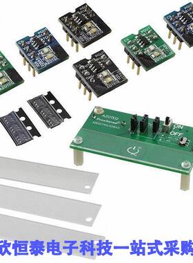IQS227/8ASEV02-S null Azoteq (Pty) Ltd