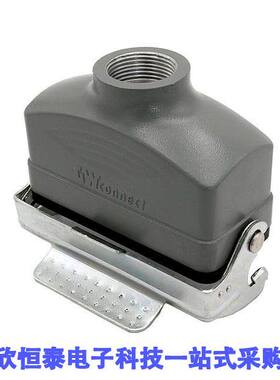 0936012786连接器 《 CONN HOOD TOP ENTRY SZ16B PG21    》