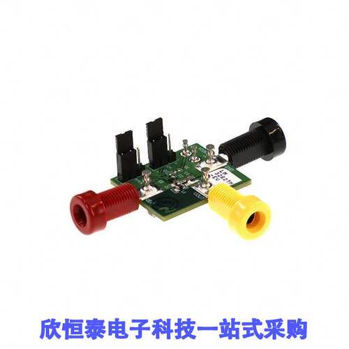 LM3262EVM/NOPB开发板 《 MODULE EVAL FOR LM3262    》