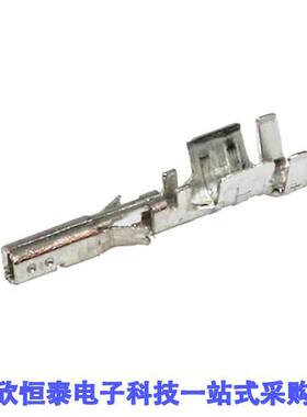2039510001连接器 《 MICROFIT PLUS RMF FEM CRP TERM 1    》