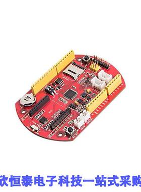 102010070开发板 《 SEEEDUINO STALKER V3.1 ATMEGA328    》