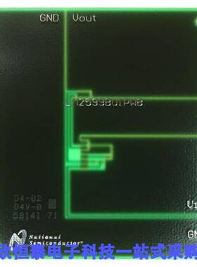 551011367-021开发板 《 BOARD WEBENCH BUILD IT LM2599    》