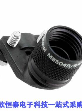 A850495118A连接器 《 CONN CABLE CLAMP SZ 8 BLA【    》