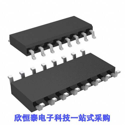 MAX391ESE+芯片 《 IC SWITCH QUAD SPST 16SOIC    》