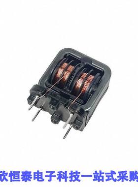 SSR21NVS-06385滤波器 《 CMC 38.5MH 600MA 2LN TH    》