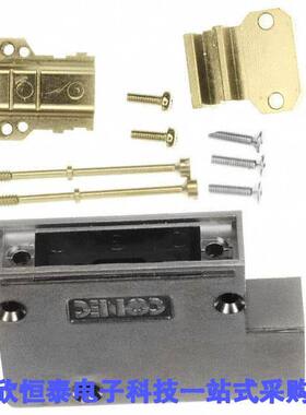 16-000010连接器 《 CONN BA【SHELL 7P 90DEG SHLD SLV    》