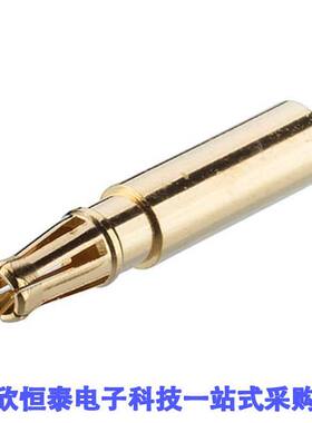 M80-2060005连接器 《 CONN SO【ET 22AWG CRIMP GOLD    》