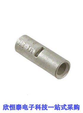 0192150034连接器 《 CONN SPLICE 8 AWG CRIMP    》