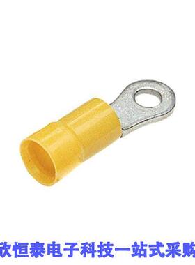 PV12-10HDRB-2K连接器 《 CONN RING CIRC 12-16AWG #10    》