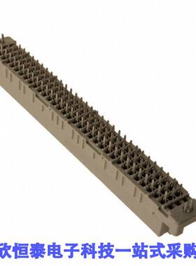 09034966824连接器 《 CONN DIN RCPT 96POS PCB    》