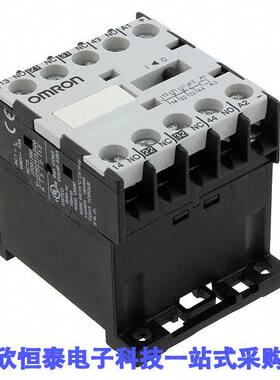 J7KNA-AR-22 24VS继电器 《 RELAY CONTACTOR 4PST 10A 24V    》