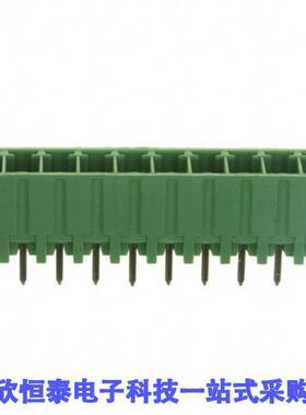 1-284514-0连接器 《 TERM BLO【 HDR 10POS VERT 3.5MM    》