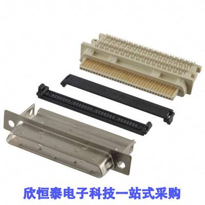 5787775-1连接器 《 CONN ST【 PLUG 68/68POS STR IDC    》