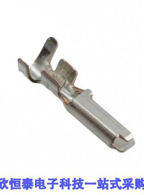 5024380100连接器 《 CONN 22-26AWG CRIMP TIN    》