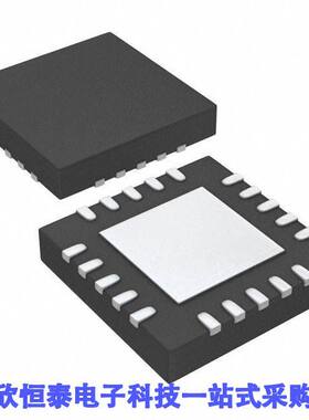 SI4362-C2A-GM芯片 《 IC RECEIVER/ADC 20QFN    》