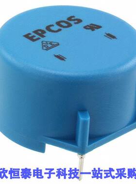 B82724A2402N001滤波器 《 CMC 3.3MH 4A 2LN TH    》