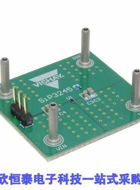 SIP32454EVB开发板 《 EVAL BOARD FOR SIP32454    》