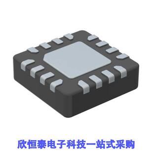 CDMA AMP 350MHZ 550MHZ HMC356LP3ETR射频 16SMT