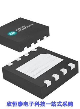 MAX14586ETA+T/MAX14587EEWL+T/MAX14588ETE+