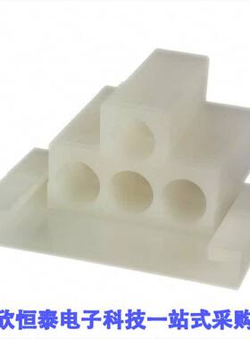 1-480510-0连接器 《 CONN PLUG 4POS .140MATE-N-LOK    》