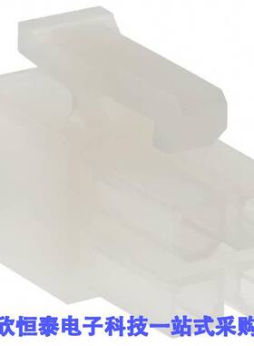 0039012045连接器 《 CONN RCPT HSG 4POS 4.20MM    》