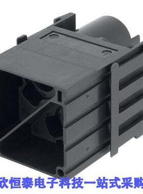 44423213连接器 《 MODULE MH-2 FEMALE CRIMP    》